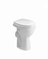 Bide Thisa conjunto taza+asiento